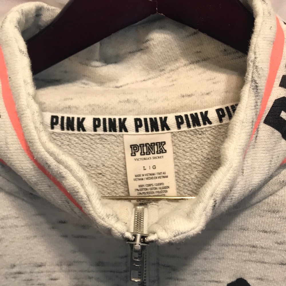 Women’s Large Pink Sweater - Picture 2 of 5